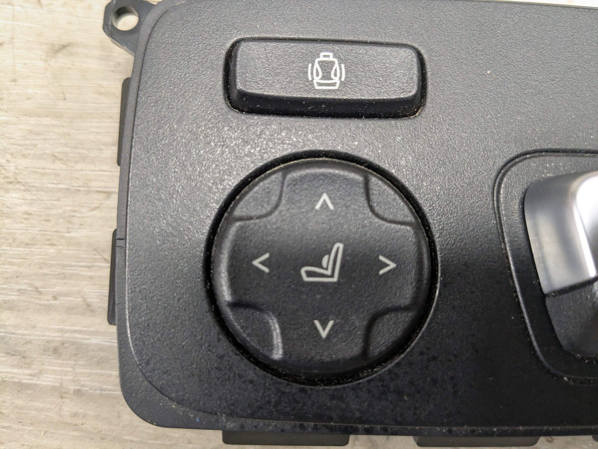 OEM BMW G01 G02 G20 330 M340 X3 Front Left Driver Seat Adjustment Control Switch