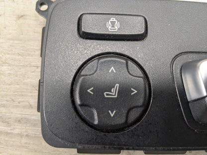 OEM BMW G01 G02 G20 330 M340 X3 Front Left Driver Seat Adjustment Control Switch