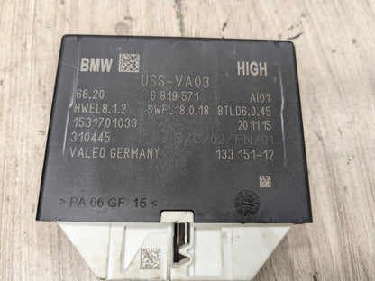 OEM BMW G11 G12 740 750 M760 B7 Parking Assist Distance Control Module Unit PDC