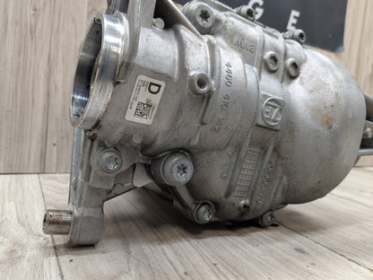 2020 BMW 228i Transmission Transfer Case 80007k 7646889