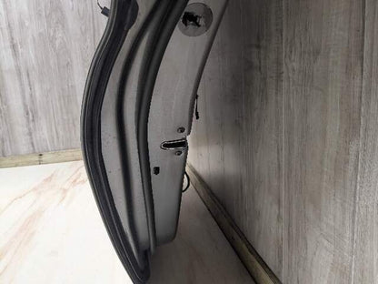 16-22 OEM BMW G11 G12 740 750 M760 Rear Left Driver Door Shell Panel Gray C26