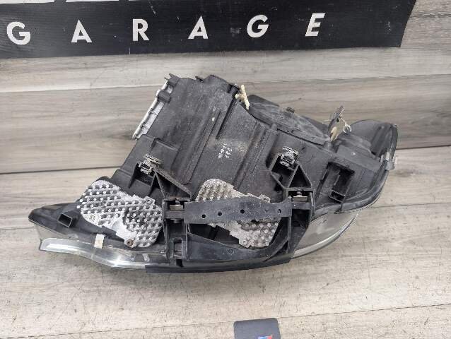 14-17 OEM BMW F32 F36 F80 F82 M3 M4 Right Passenger Adaptive Bi-Xenon Headlight