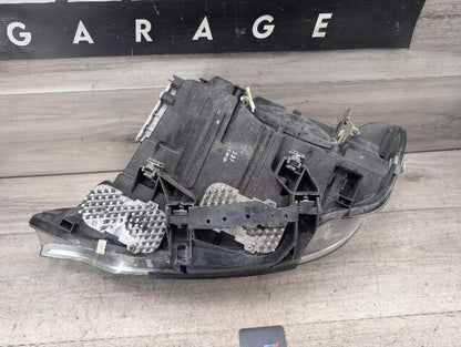 14-17 OEM BMW F32 F36 F80 F82 M3 M4 Right Passenger Adaptive Bi-Xenon Headlight