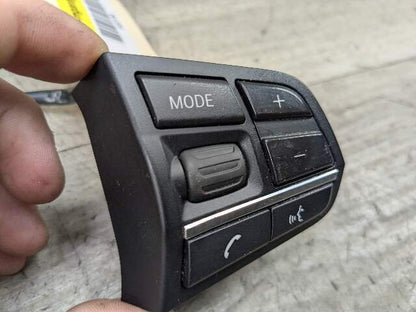 OEM BMW F01 F02 F10 528 535 740 750 Steering Wheel Multifunction Button Switch