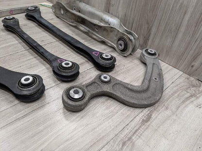 2018 - 2024 Audi S5 B9 Rear Left Driver Control Arms SET