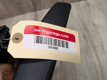 OEM BMW F02 F06 F10 F12 F13 F15 Homelink Auto Dim Rear View Mirror EC LED GTO