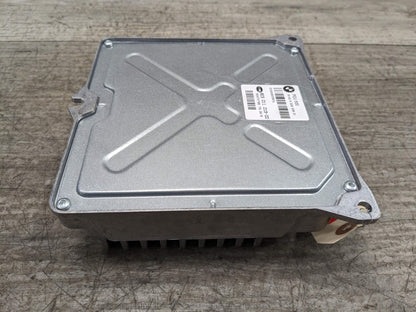 14-18 OEM BMW F15 F16 F85 F86 X5 X6 M Transformator Voltage Converter Module