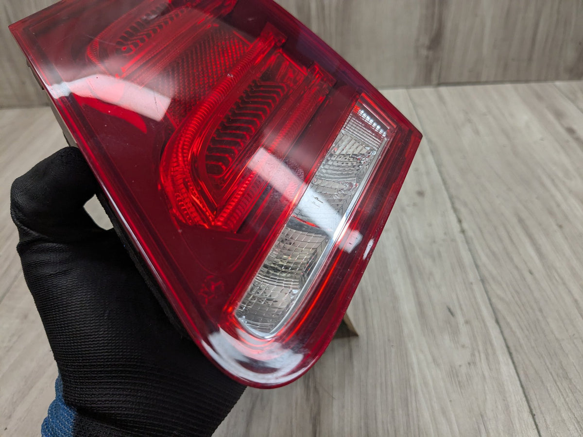 14-16 OEM Mercedes W212 E350 E550 Sedan Right Passenger Side Inner LED Taillight