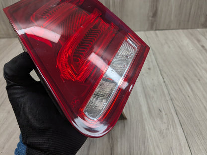 14-16 OEM Mercedes W212 E350 E550 Sedan Right Passenger Side Inner LED Taillight