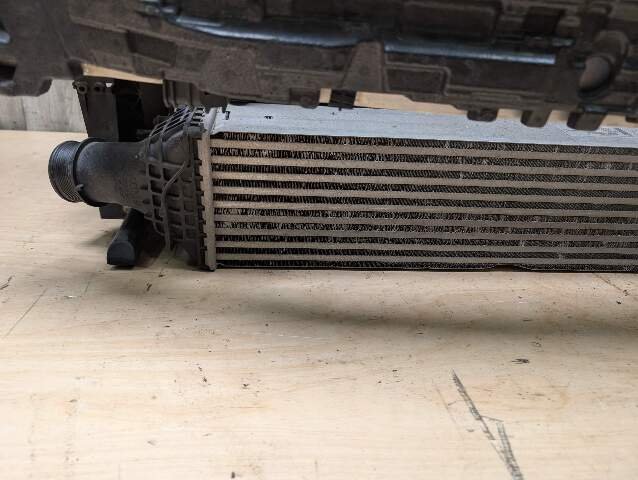 2018 - 2024 Audi S5 B9 Front Clip Frame Radiator Support Assembly 8W0816411R