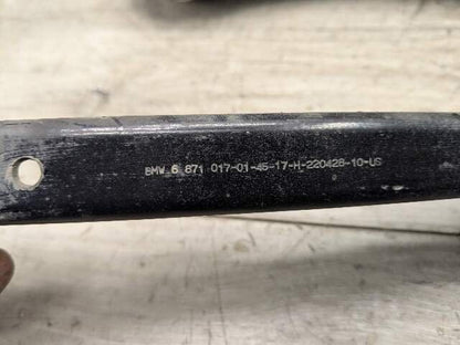 2018 BMW X3 G01 Unknown 6871007