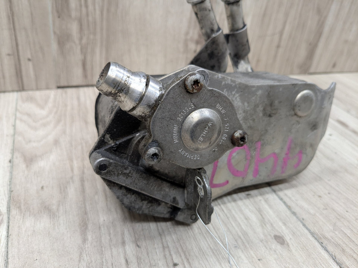 OEM BMW E82 E88 E90 E92 E93 Auto Transmission Heat Exchanger Oil Cooler N54 N55