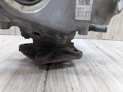 2018 - 2024 Audi S5 B9 Rear Right Passenger Spindle Knuckle w/ Bearing 8W0505436