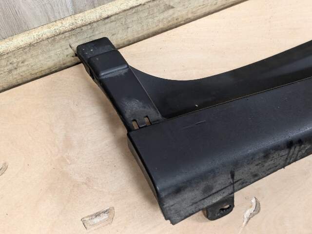 OEM BMW G01 G02 X3 X4 30i 30iX Right Passenger Side Skirt Rocker Panel Molding