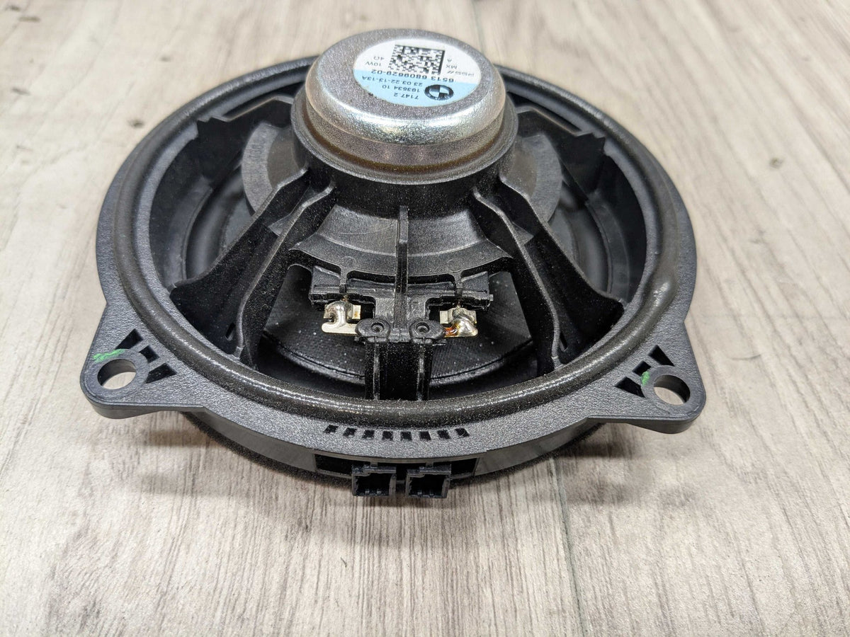 18-26 OEM BMW F97 G01 G05 G06 G20* G42 G87 X5 Door Audio Sound Midrange Speaker