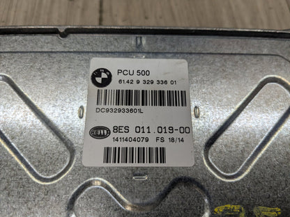14-19 OEM BMW F15 F16 F85 F86 X5 X6 X5M Transformator Voltage Converter Module