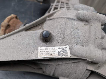 17-25 OEM AUDI A4 A5 AWD Quattro 2.0L Rear Axle Differential Carrier