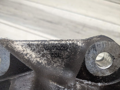 2018 - 2024 BMW X3 G01 Unknown 6871029 B46