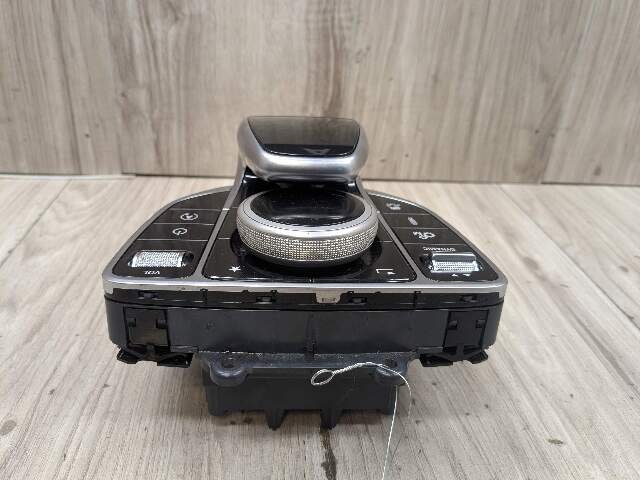 15-20 OEM Mercedes W205 Center Console Multi Function Switch Control