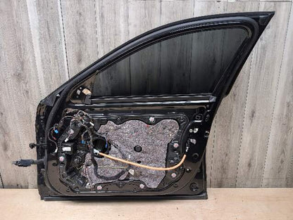 OEM BMW F90 G30 530 540 M550 M5 Front Right Passenger Door Shell Panel