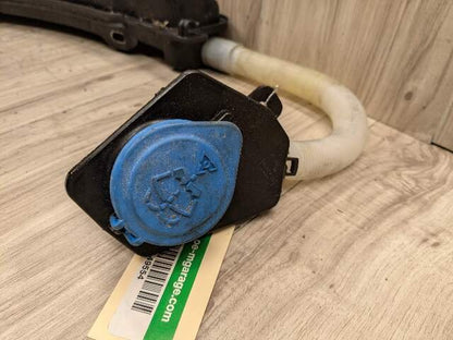 OEM BMW F97 F97 X3 X4 X3M X4M Windshield Wipe Washer Bottle Tank Reservoir