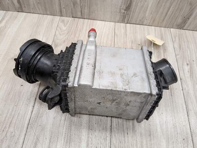 16-19 OEM BMW G30 M550 G12 750 N63R Turbocharger Intercooler Air Cooler SET