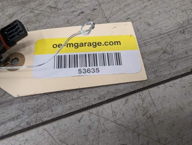 17-20 OEM BMW G30 Front Rear Right Passenger Exterior Door Handle COMFORT ACCESS