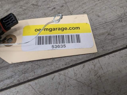 17-20 OEM BMW G30 Front Rear Right Passenger Exterior Door Handle COMFORT ACCESS