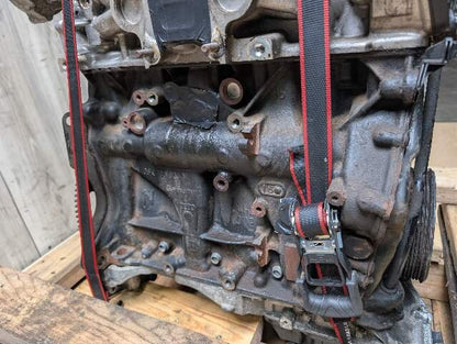 2017-20 AUDI A4 A5 Q7 2.0L AWD Engine Motor Long Block CYMC OEM TESTED!