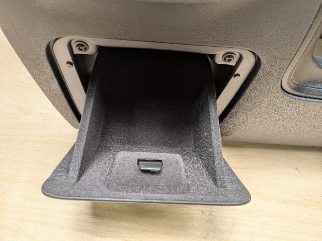 *18-21 OEM BMW G01 G02 X3 X4 Dashboard Dash Board Cover Trim Panel Black/Black