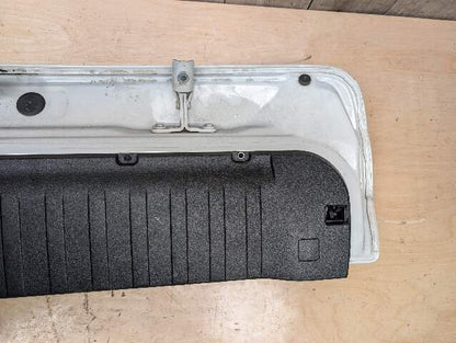 2014 - 2018 BMW X5 F15 Rear Lower Liftgate Tailgate 7378123 N55B30M0
