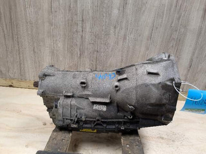 2007-2010 BMW X5 3.0 N52 Automatic Transmission 6HP21 AWD