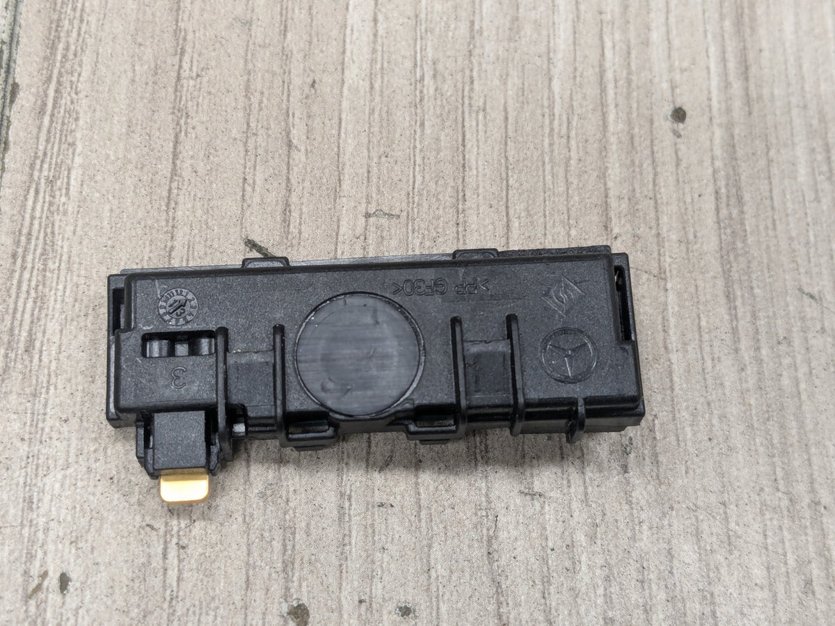 OEM Mercedes W204 C207 W166 W212 Windshield Temperature Humidity Sensor Module