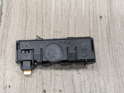 OEM Mercedes W204 C207 W166 W212 Windshield Temperature Humidity Sensor Module