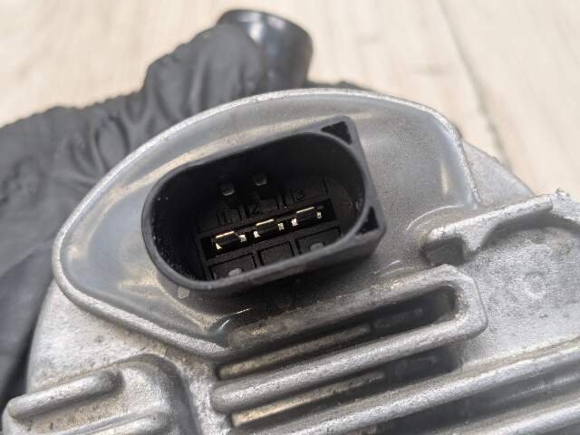 2020 - 2024 BMW X3 F97 Unknown 8686899 S58