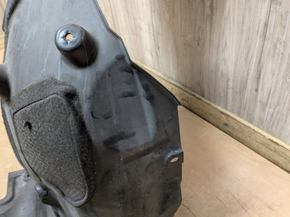 OEM BMW G30 530 540 M550 M SPORT Front Left Driver Fender Liner Splash Shield