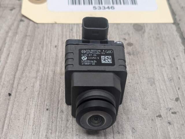 2020 - 2024 BMW X3 F97 Unknown 7944131 S58