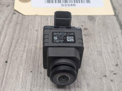 2020 - 2024 BMW X3 F97 Unknown 7944131 S58