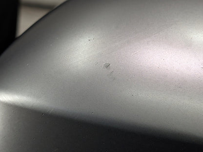 2018-2024 BMW X3 G01 Front Left Driver Side Mirror Assembly 8491669 18-24 OEM BMW G01 X3 Left Driver Side Mirror Heated Memory Auto Dip SHADOW