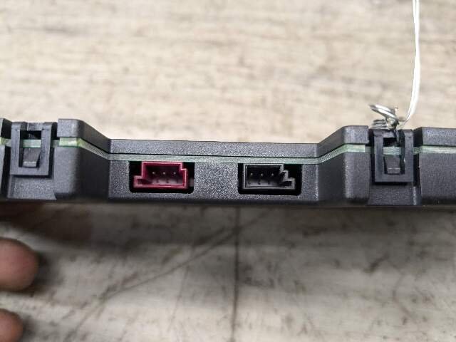 06-13 OEM BMW E70 X5 X5M Antenna Amplifier Diversity Receiver Module 315 MHZ
