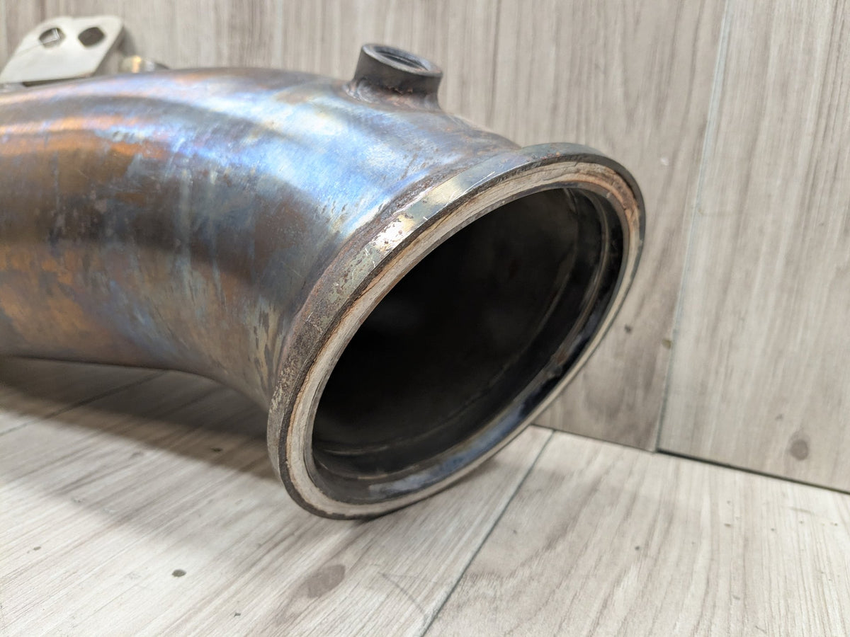 VRSF B58 Downpipe Upgrade 2016 – 2022 BMW M240i/340i/440i/540i/740i/840i