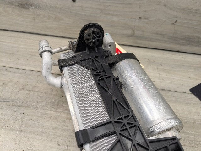 2023 BMW M440i G23 Condenser w/ Dryer 5A75A90 19-24 OEM BMW G20 G22 G23 G26 G42 AC Condenser Air Conditioning Radiator w Drier