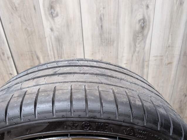 17-23 OEM BMW G30 530 540 M550 Wheel Rim 20x9" ET:44 Double Spoke Style 668M