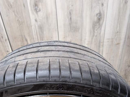 17-23 OEM BMW G30 530 540 M550 Wheel Rim 20x9" ET:44 Double Spoke Style 668M