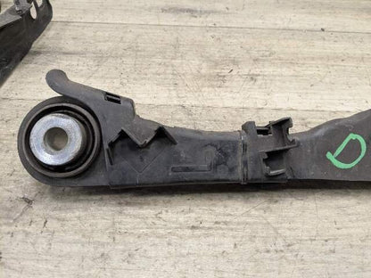 2017 - 2023 BMW M550i G30 Rear Left Driver Control Arms SET 6861125 N63B44O2
