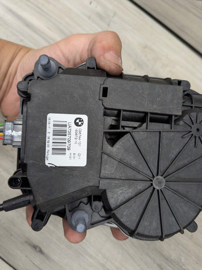 16-22 OEM BMW G11 G12 740 750 M760 Trunk Lid Power Lock Drive