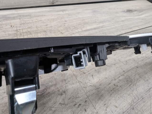 2019 - 2026 BMW X5 G05 Unknown 6994734 B58B30M1