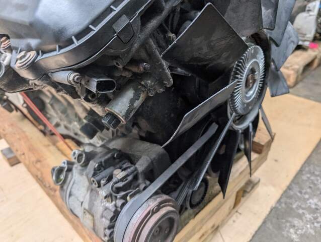 1999 - 2006 BMW X5 E53 Engine  M54B30O0