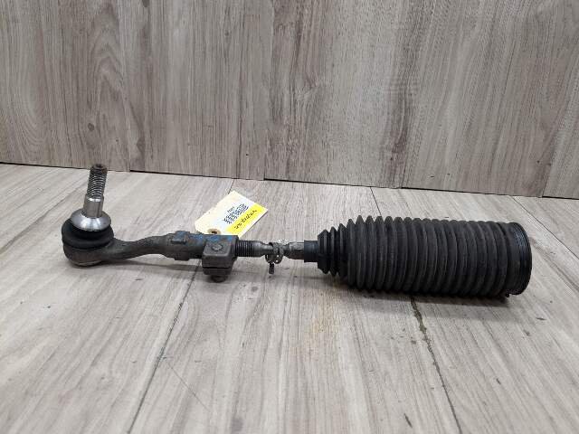 2020 - 2024 BMW X3 F97 Left Driver Tie Rod w/ Boot 7885135 S58