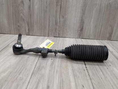 2020 - 2024 BMW X3 F97 Left Driver Tie Rod w/ Boot 7885135 S58